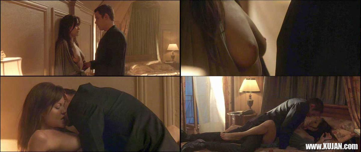 Angelina Jolie exposing her sweet big boobs - Photo #1413116