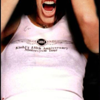 Angelina Jolie rubbing her clit while exposing her sweet tits