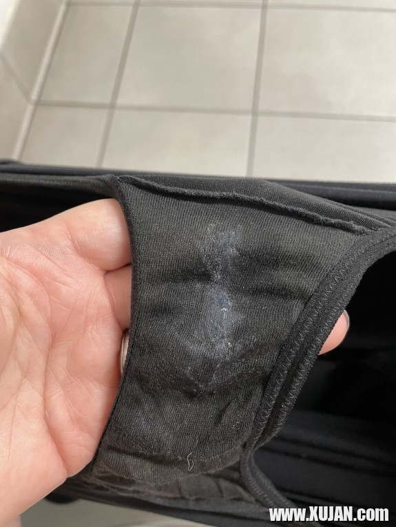 Dirty Panties - Photo #1414119