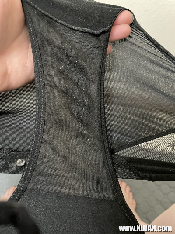 Dirty Panties - Photo #1414121
