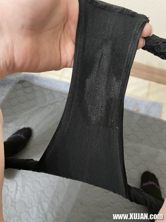 Dirty Panties - Photo #1414122