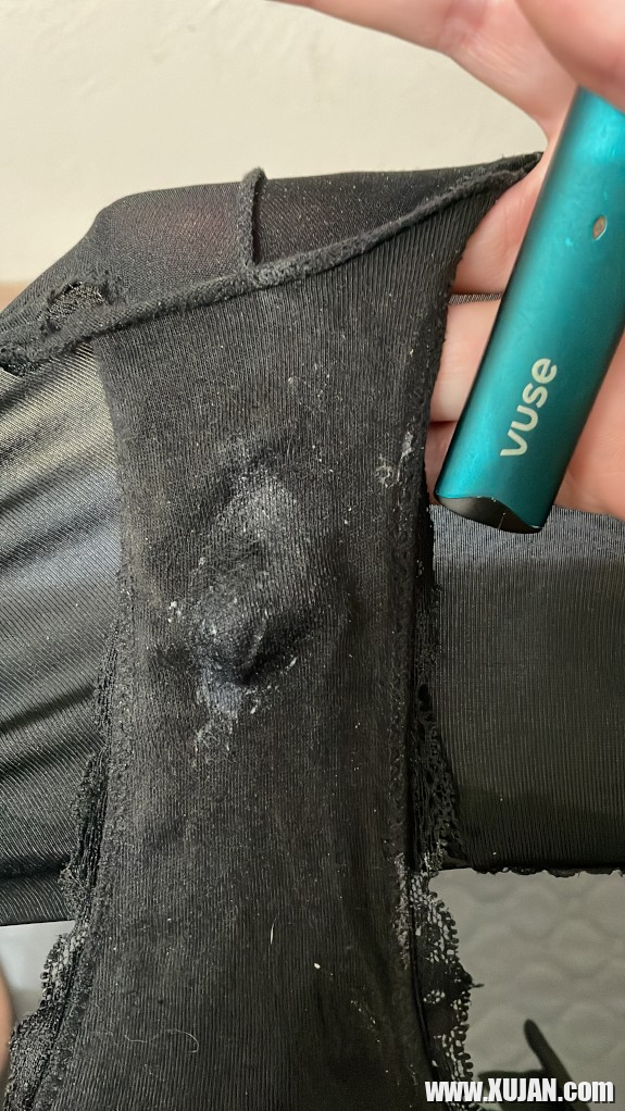 Dirty Panties - Photo #1414124