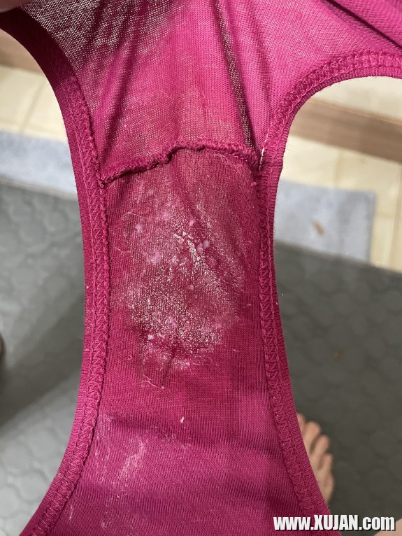 Dirty Panties - Photo #1414126