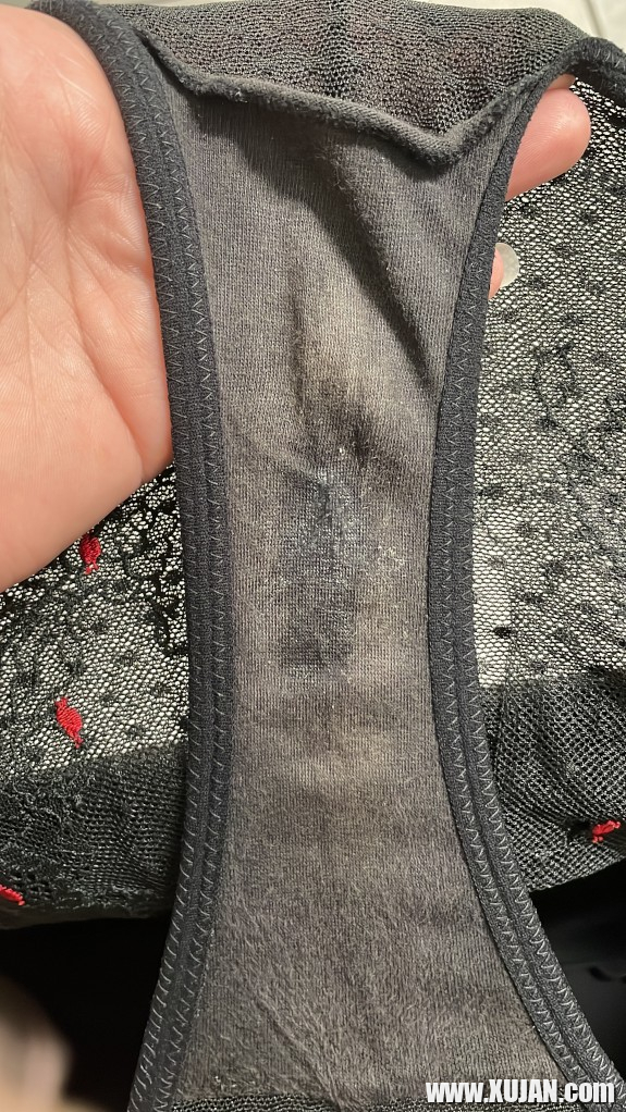 Dirty Panties - Photo #1414127