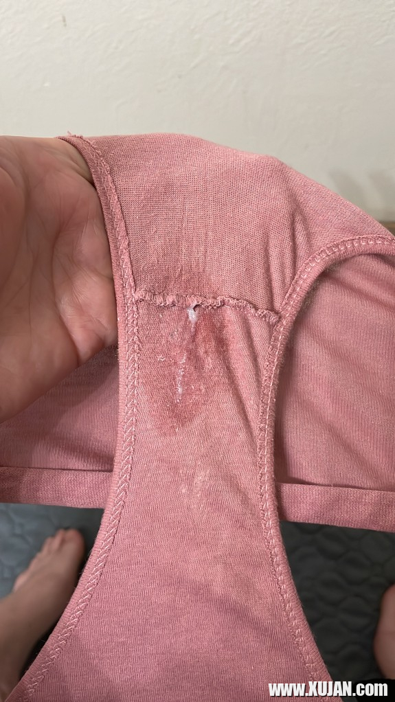 Dirty Panties - Photo #1414129