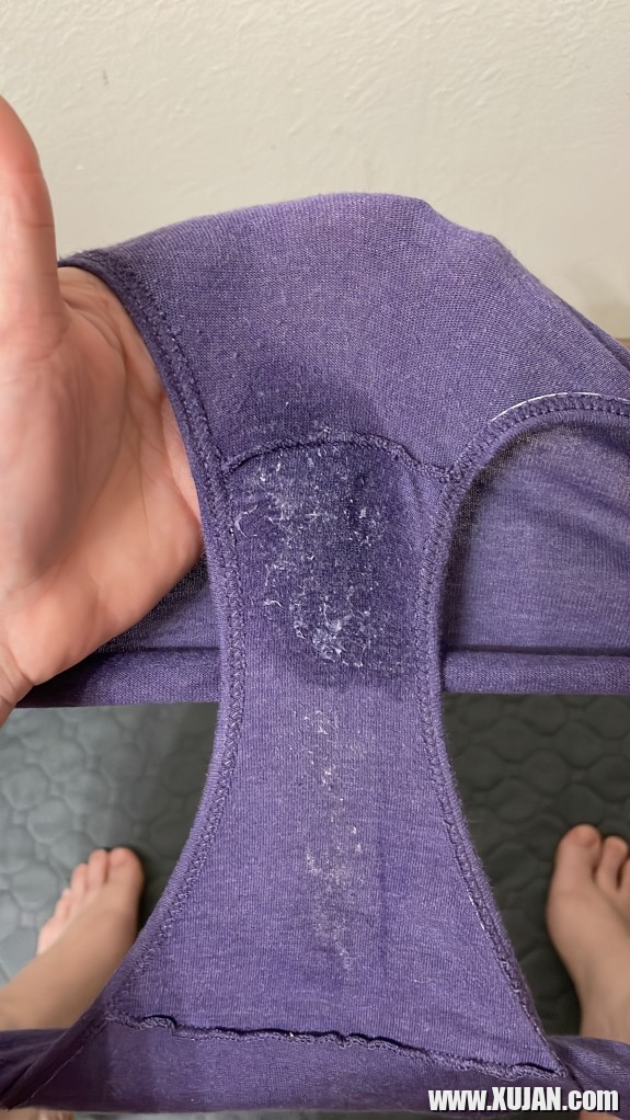 Dirty Panties - Photo #1414131