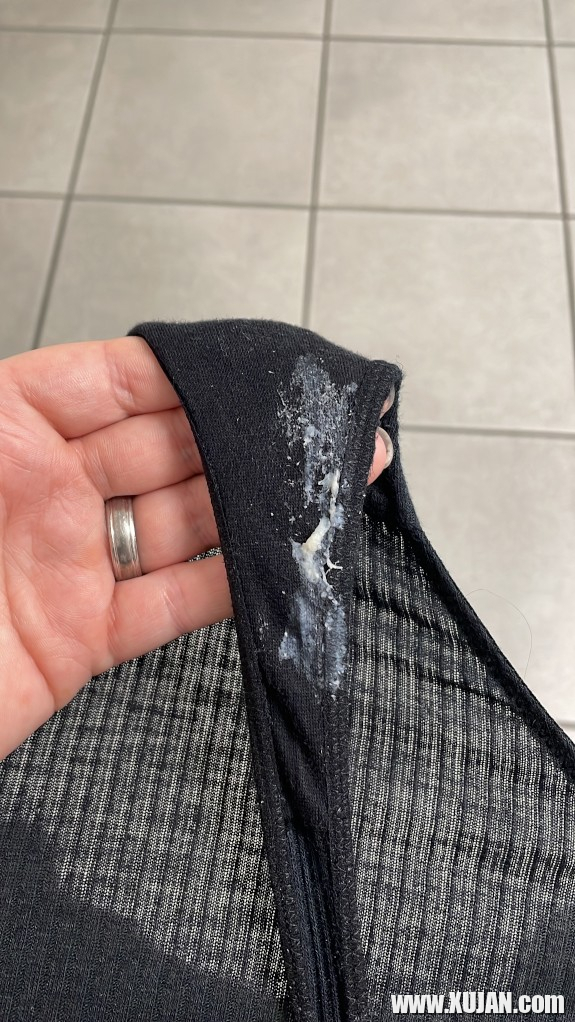 Dirty Panties - Photo #1414132