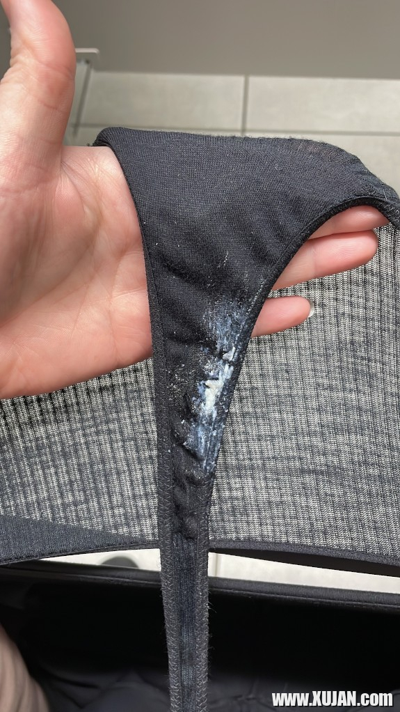 Dirty Panties - Photo #1414133