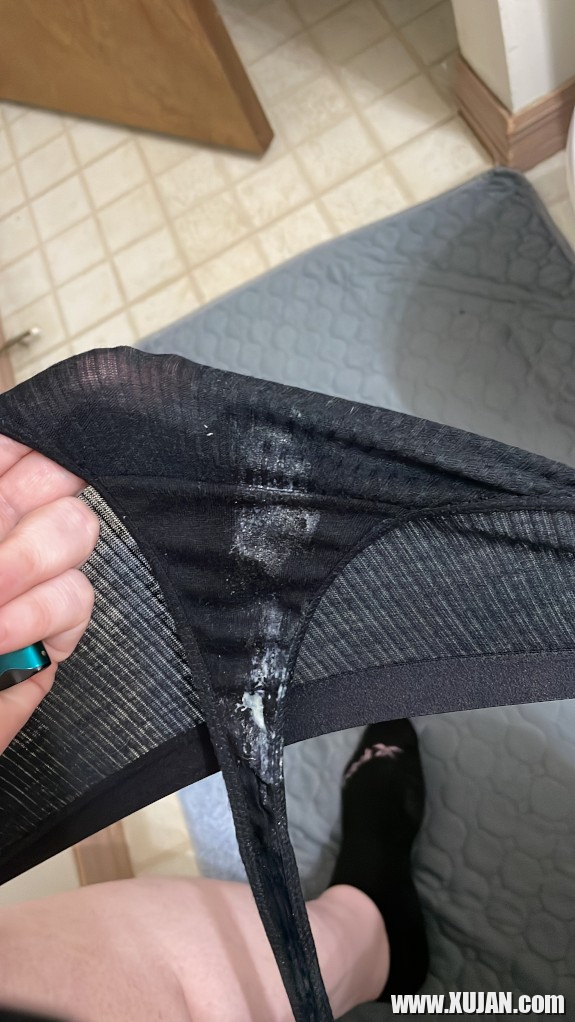 Dirty Panties - Photo #1414134