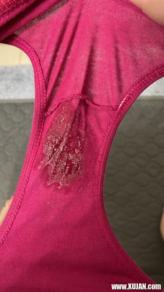 Dirty Panties - Photo #1414137