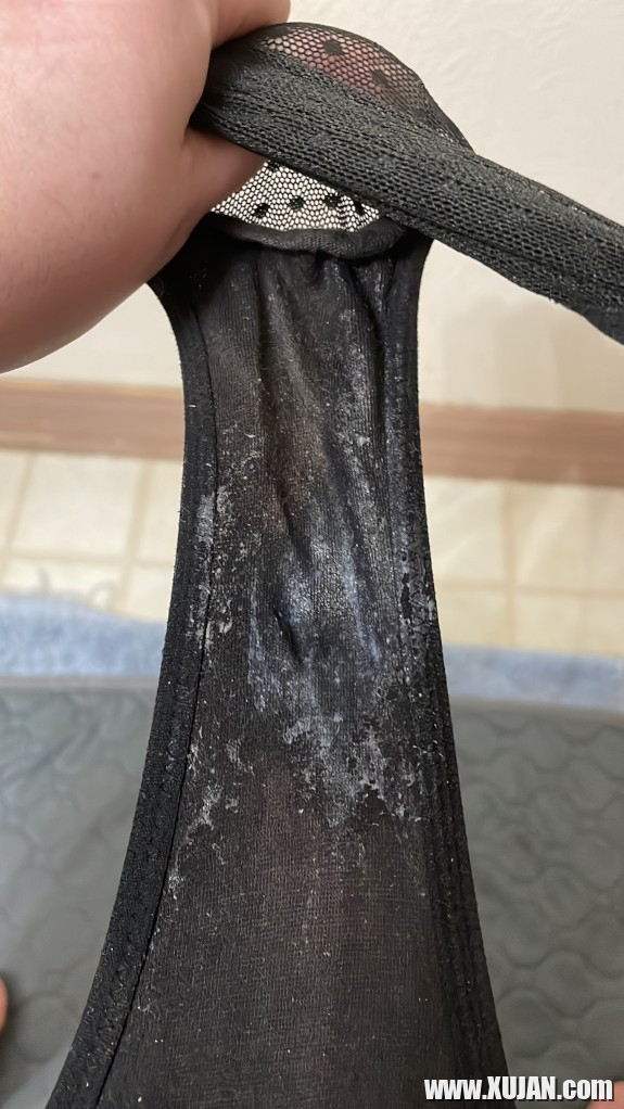 Dirty Panties - Photo #1414138