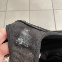 Dirty Panties