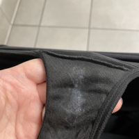 Dirty Panties