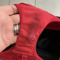 Dirty Panties