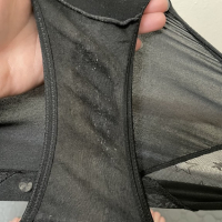 Dirty Panties