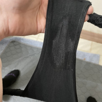 Dirty Panties