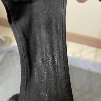 Dirty Panties