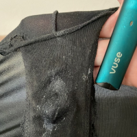 Dirty Panties