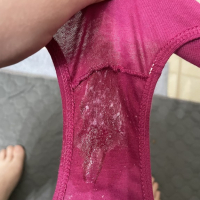 Dirty Panties