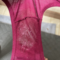Dirty Panties
