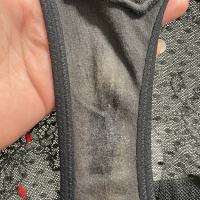 Dirty Panties