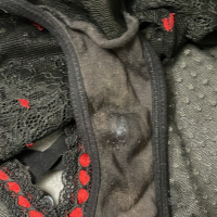 Dirty Panties