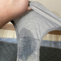 Dirty Panties