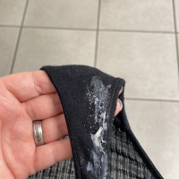 Dirty Panties