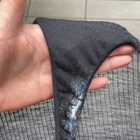 Dirty Panties