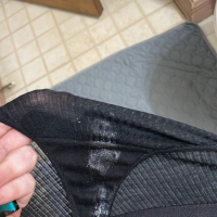 Dirty Panties
