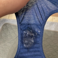 Dirty Panties