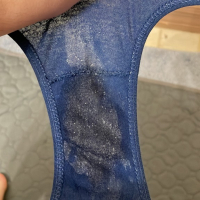 Dirty Panties