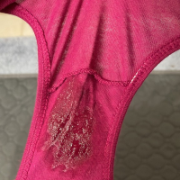 Dirty Panties