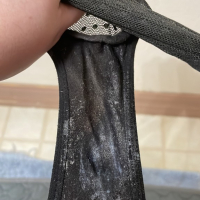 Dirty Panties
