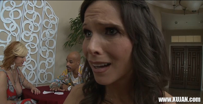 Syren Demer goes to a speed date - Photo #1416159