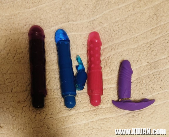 My toys - Photo #1416394