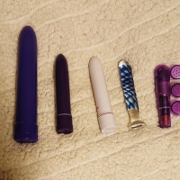 My toys