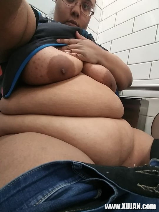 Nasty SSBBW Toilet Slut Jessica Jones - Photo #1418053