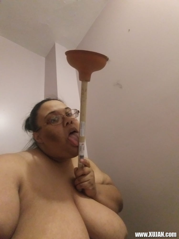 Nasty SSBBW Toilet Slut Jessica Jones - Photo #1418055