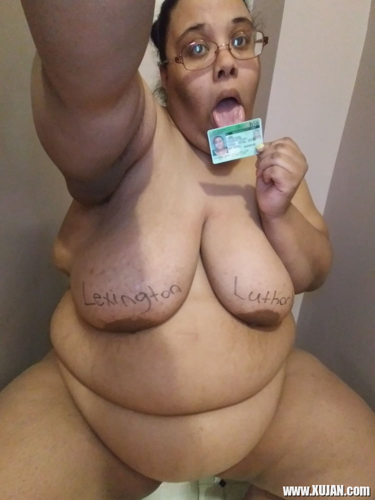 Nasty SSBBW Toilet Slut Jessica Jones - Photo #1418068