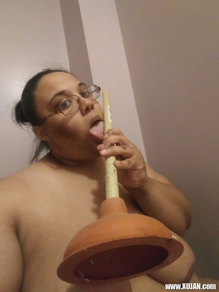 Nasty SSBBW Toilet Slut Jessica Jones - Photo #1418071