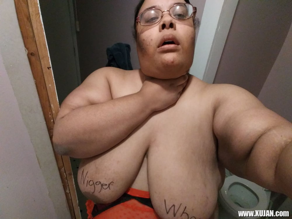 Nasty SSBBW Toilet Slut Jessica Jones - Photo #1418076