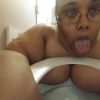 Nasty SSBBW Toilet Slut Jessica Jones