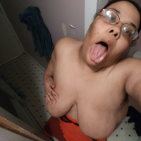 Nasty SSBBW Toilet Slut Jessica Jones