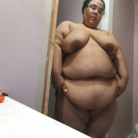 Nasty SSBBW Toilet Slut Jessica Jones