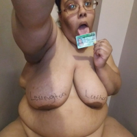 Nasty SSBBW Toilet Slut Jessica Jones