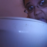 Nasty SSBBW Toilet Slut Jessica Jones