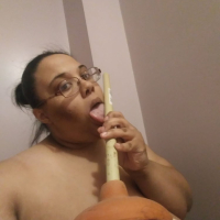 Nasty SSBBW Toilet Slut Jessica Jones