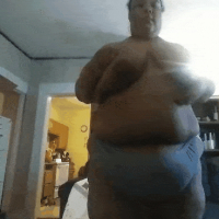 Huge tits SSBBW Slut Jessica Jones