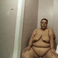 Huge tits SSBBW Slut Jessica Jones